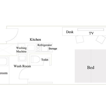 Hotel Eph Kyoto Extérieur photo