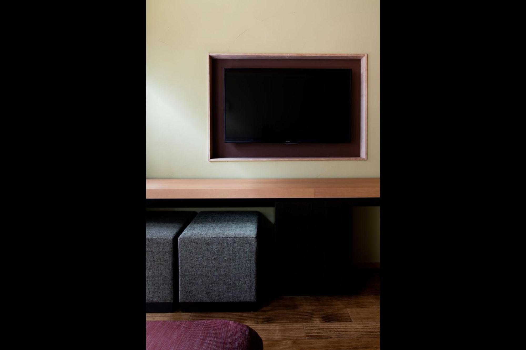 Hotel Eph Kyoto Chambre photo