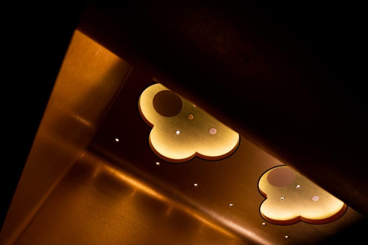 Hotel Eph Kyoto Extérieur photo
