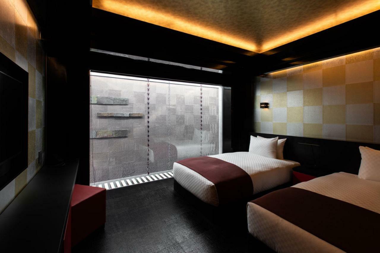 Hotel Eph Kyoto Extérieur photo